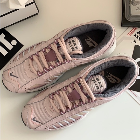 NWT Nike Air Max Tailwind rose - Picture 7 of 8